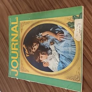 Ladies' Home Journal December 1967